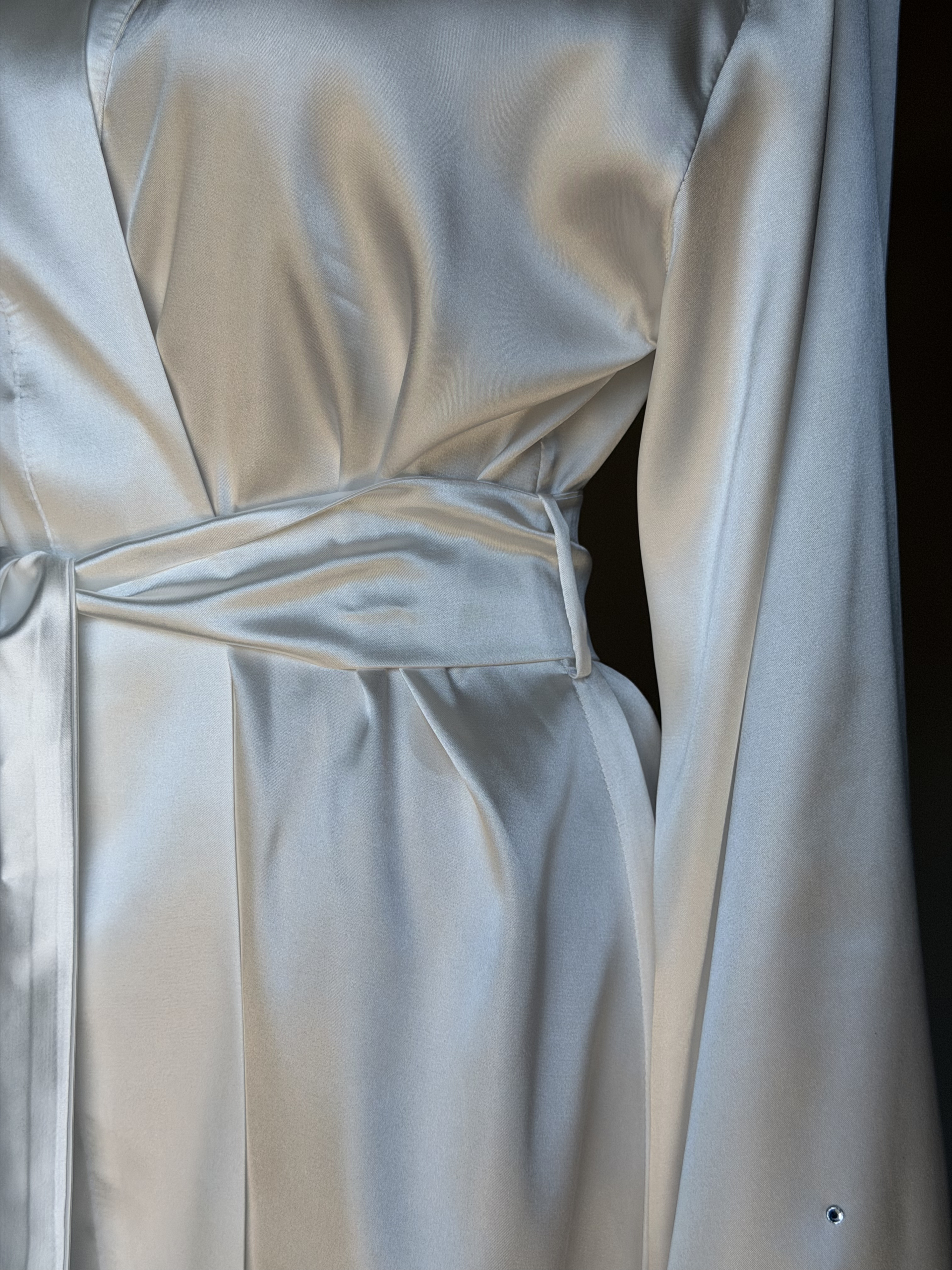 Bridal Kimono
