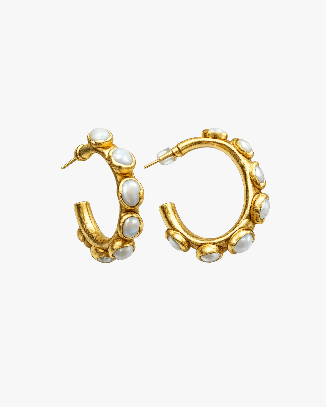 Pearl Earring